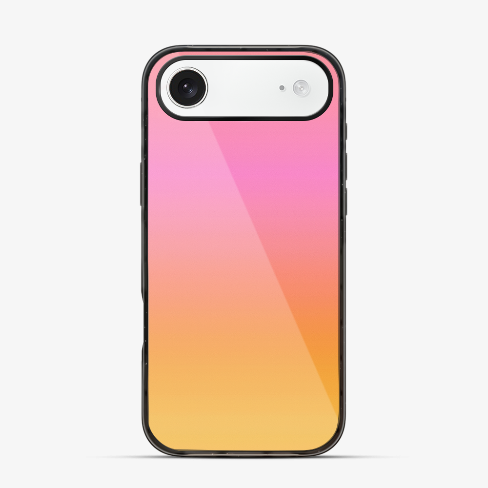 Sunset Club iPhone Air Case