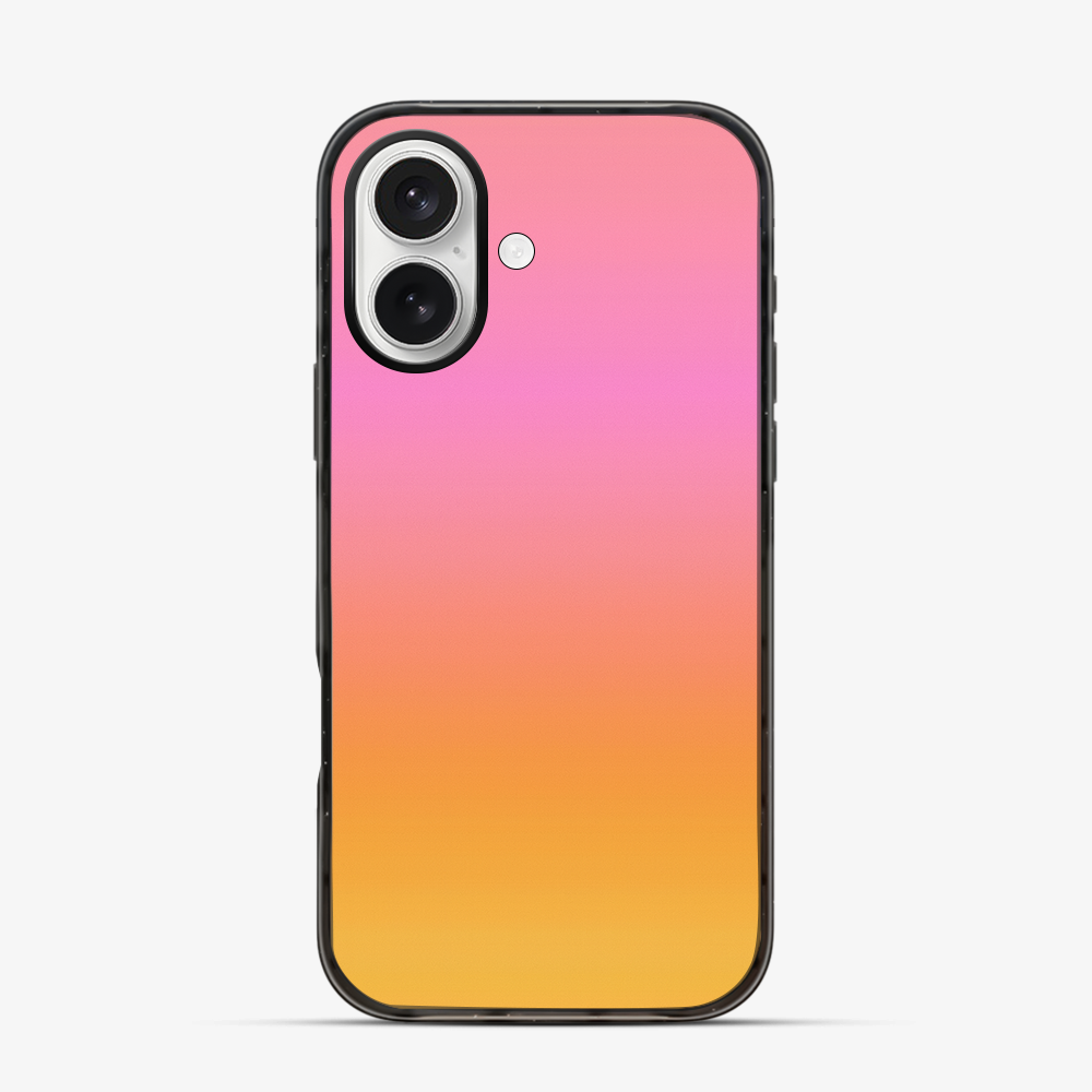 Sunset Club iPhone 17 Case