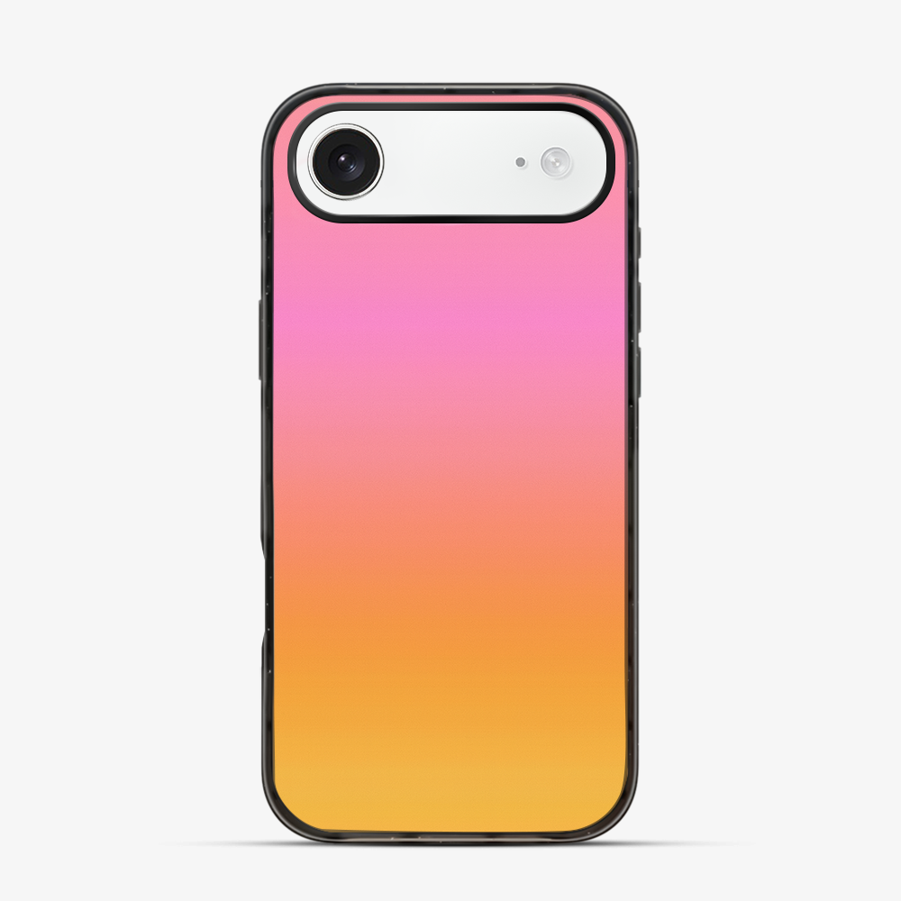 Sunset Club iPhone Air Case