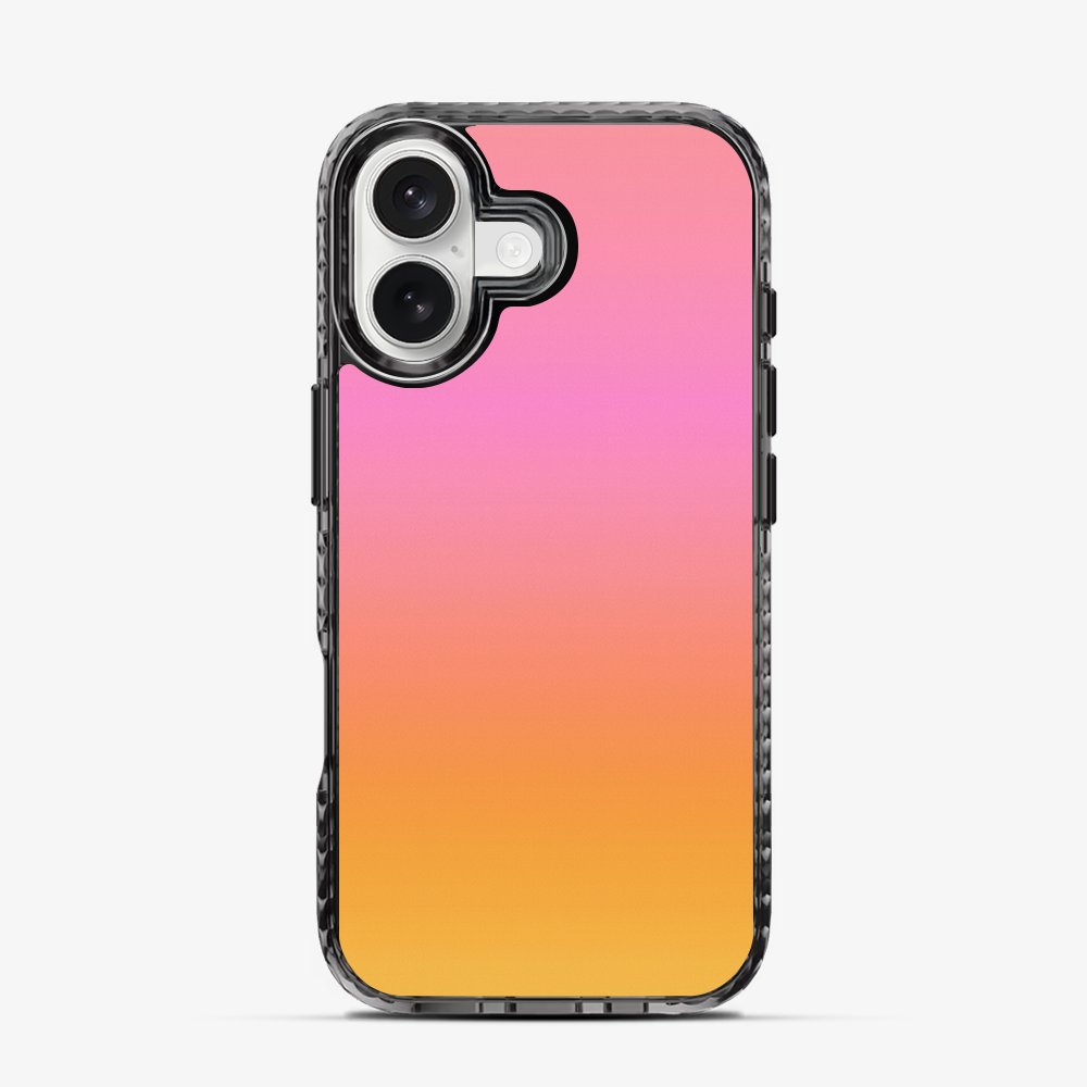 Sunset Club iPhone 17 Case