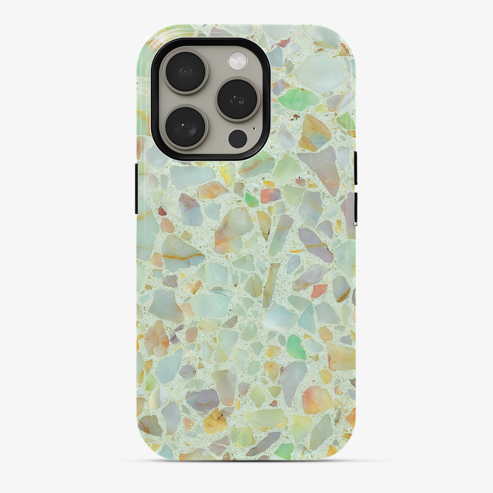 Rainbow Crush Armoured Phone Case