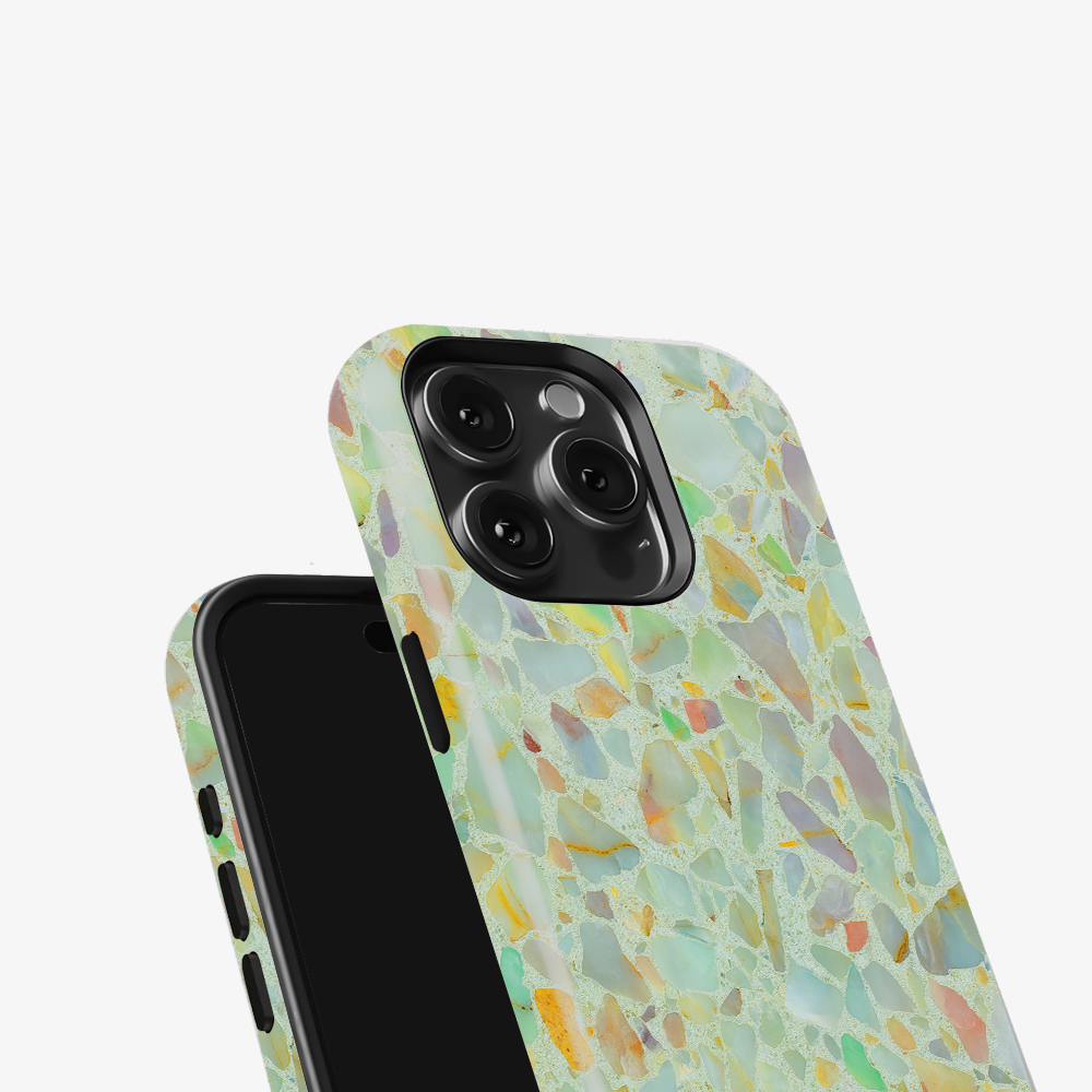 Rainbow Crush Armoured Phone Case