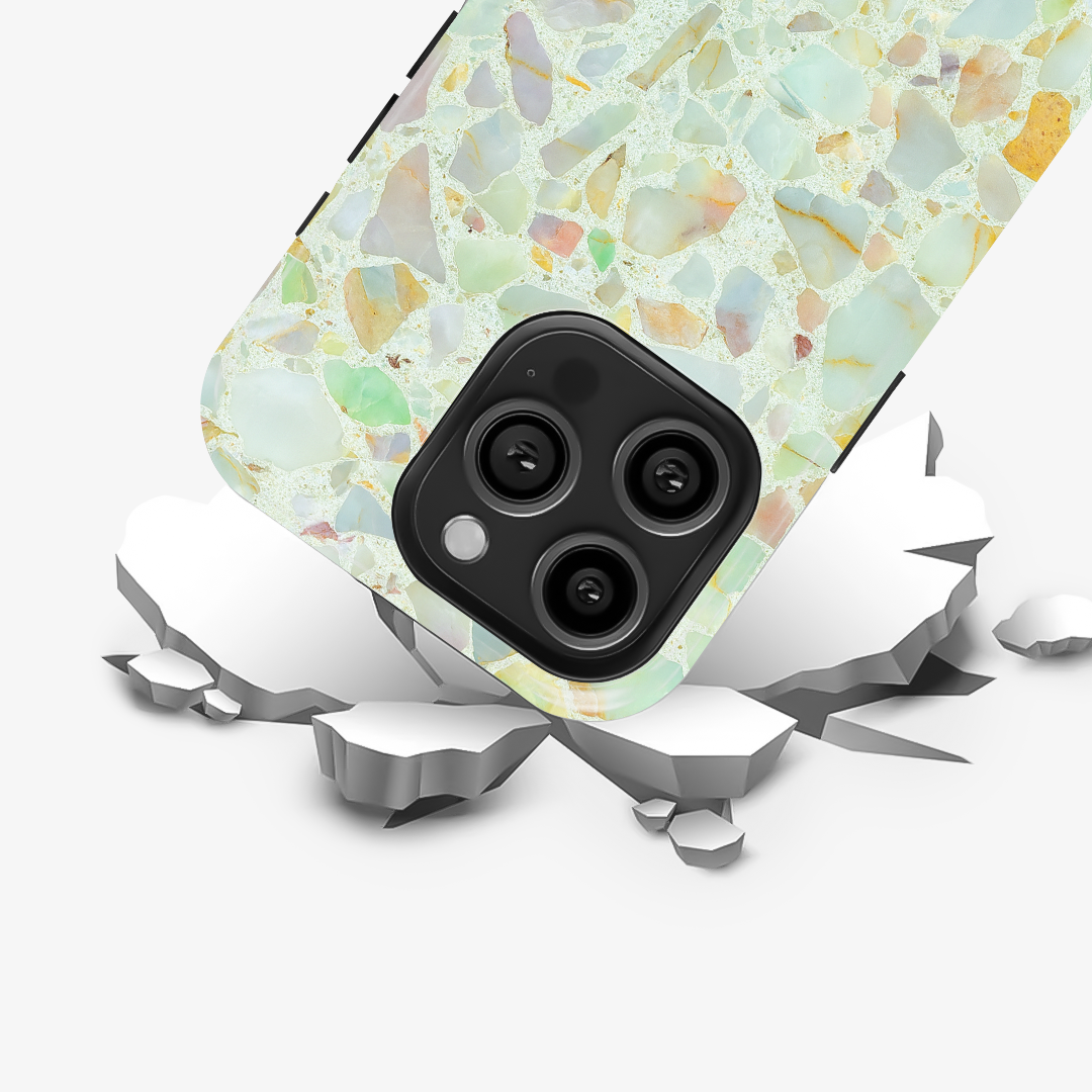 Rainbow Crush Armoured Phone Case