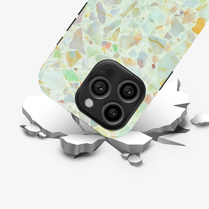 Rainbow Crush Armoured Phone Case