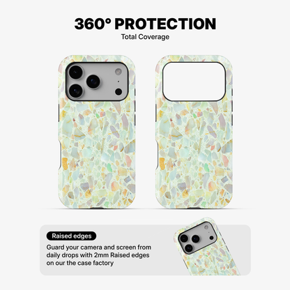 Rainbow Crush Phone Case