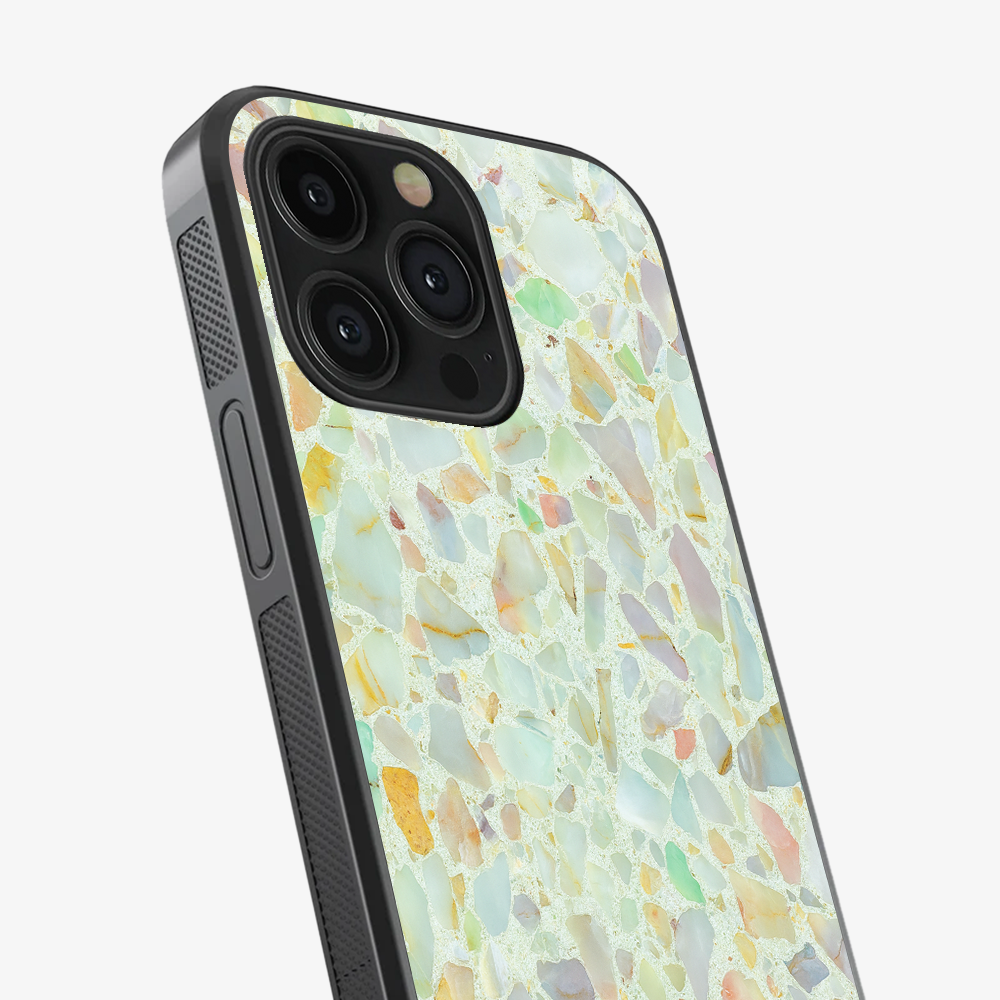 Rainbow Crush Phone Case