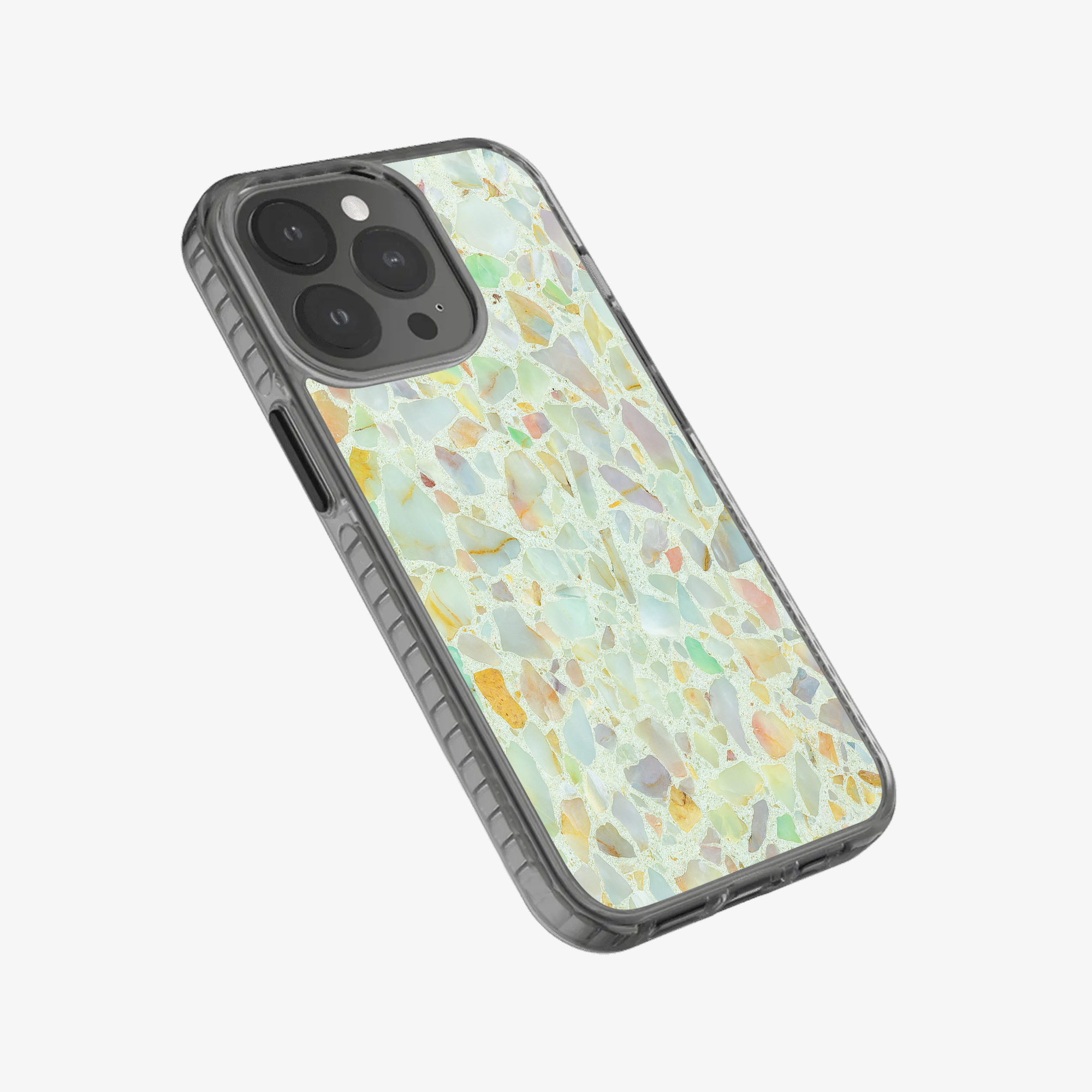 Rainbow Crush Phone Case