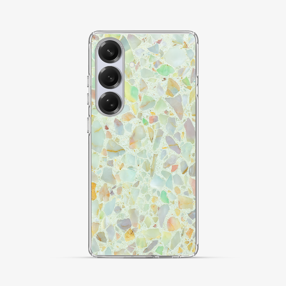 Rainbow Crush Samsung Phone Case Hard 2.0 Case