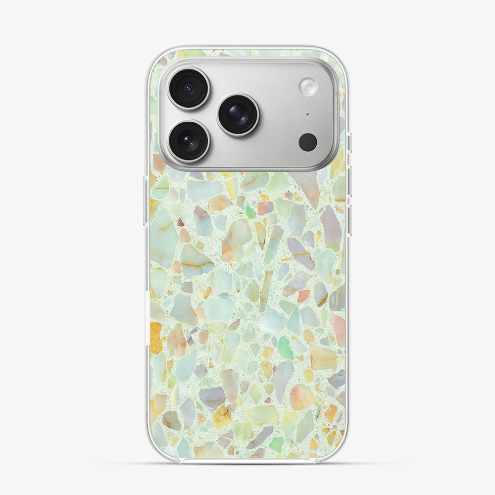 Rainbow Crush iPhone 17 Pro Max Case