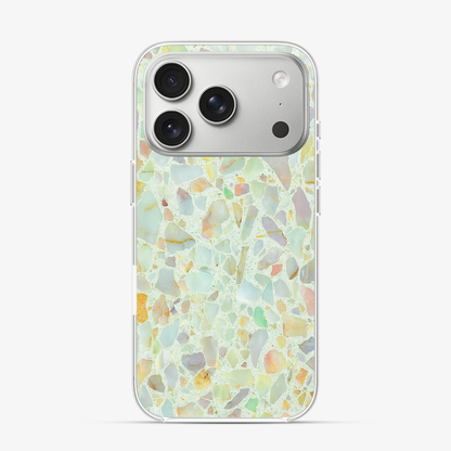 Rainbow Crush iPhone 17 Pro Case