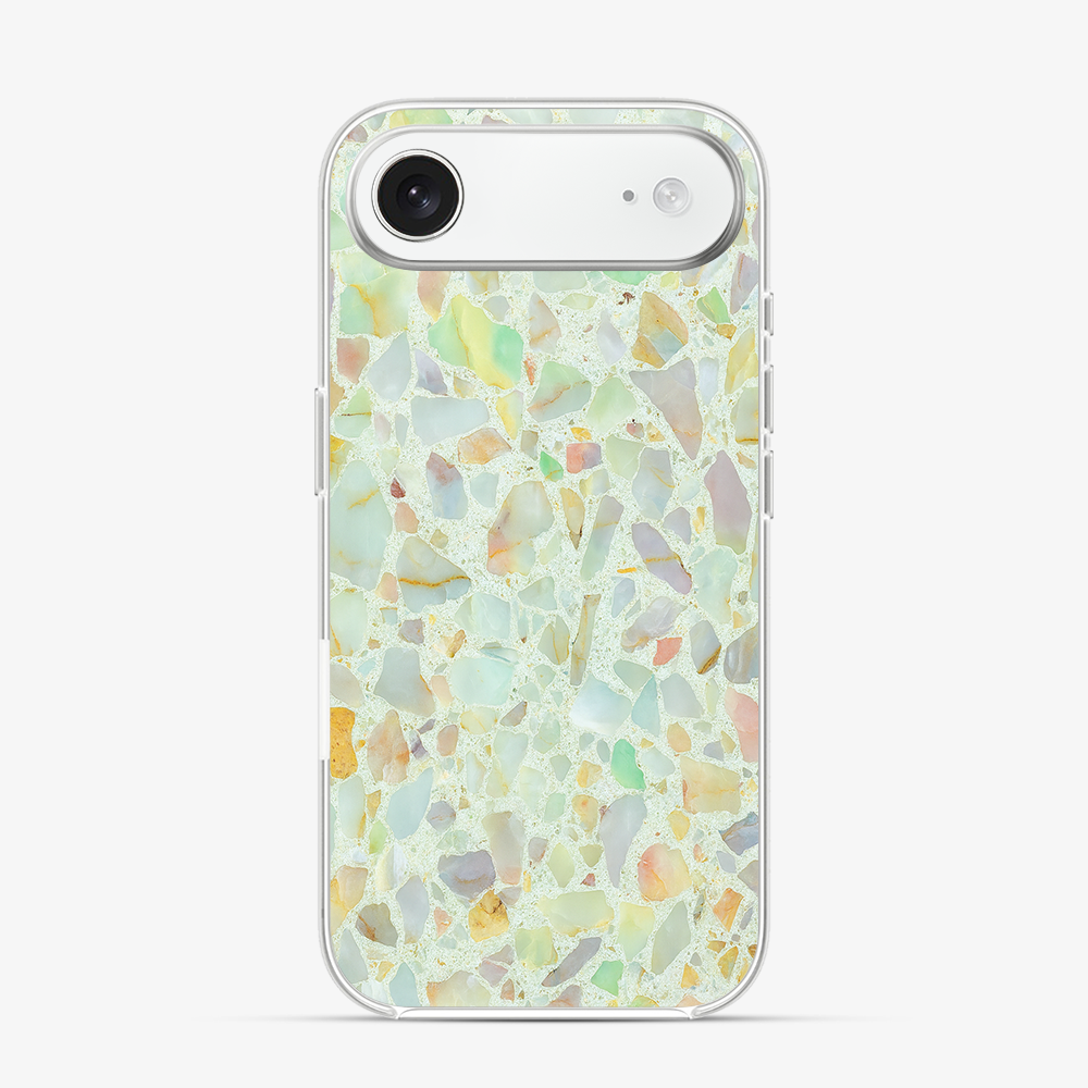 Rainbow Crush iPhone Air Case