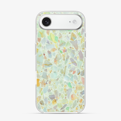 Rainbow Crush iPhone Air Case