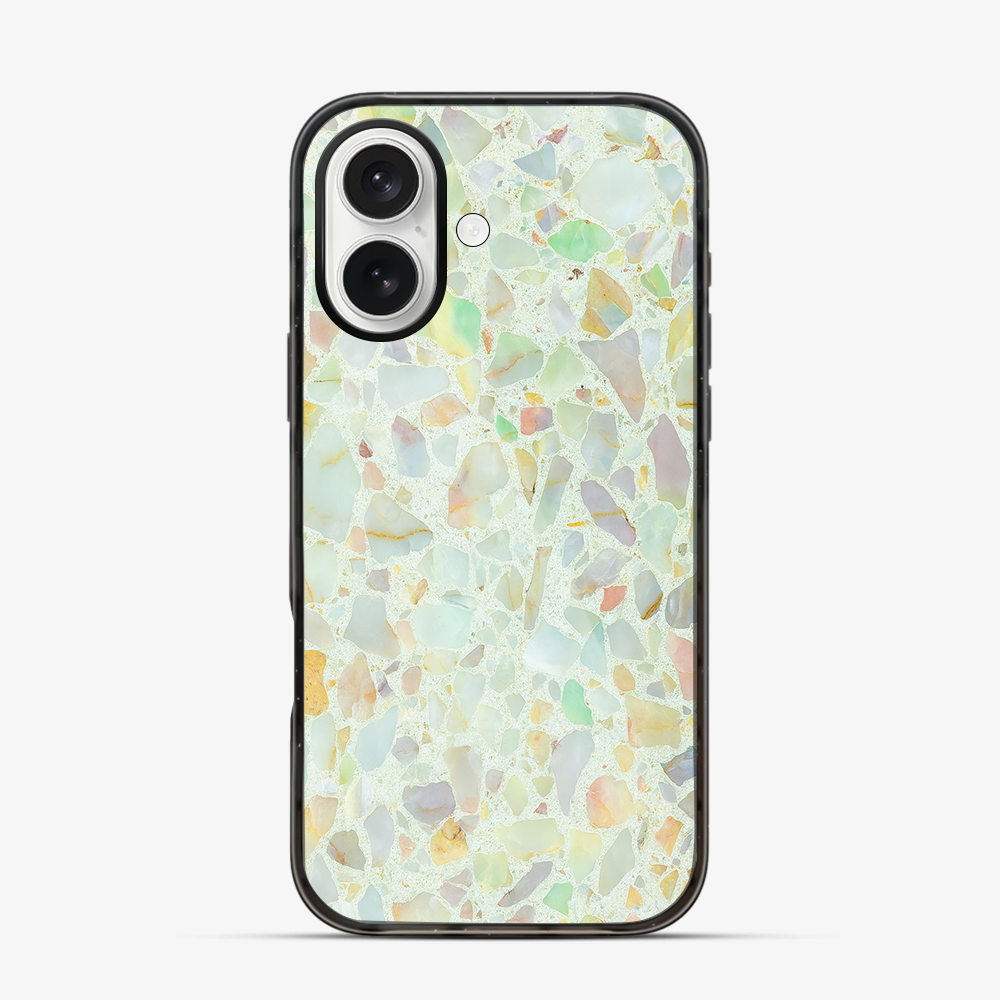 Rainbow Crush iPhone 17 Case