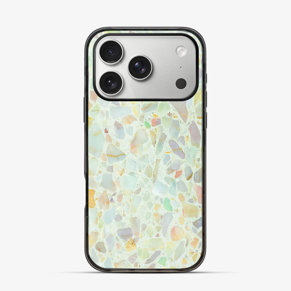 Rainbow Crush iPhone 17 Pro Max Case