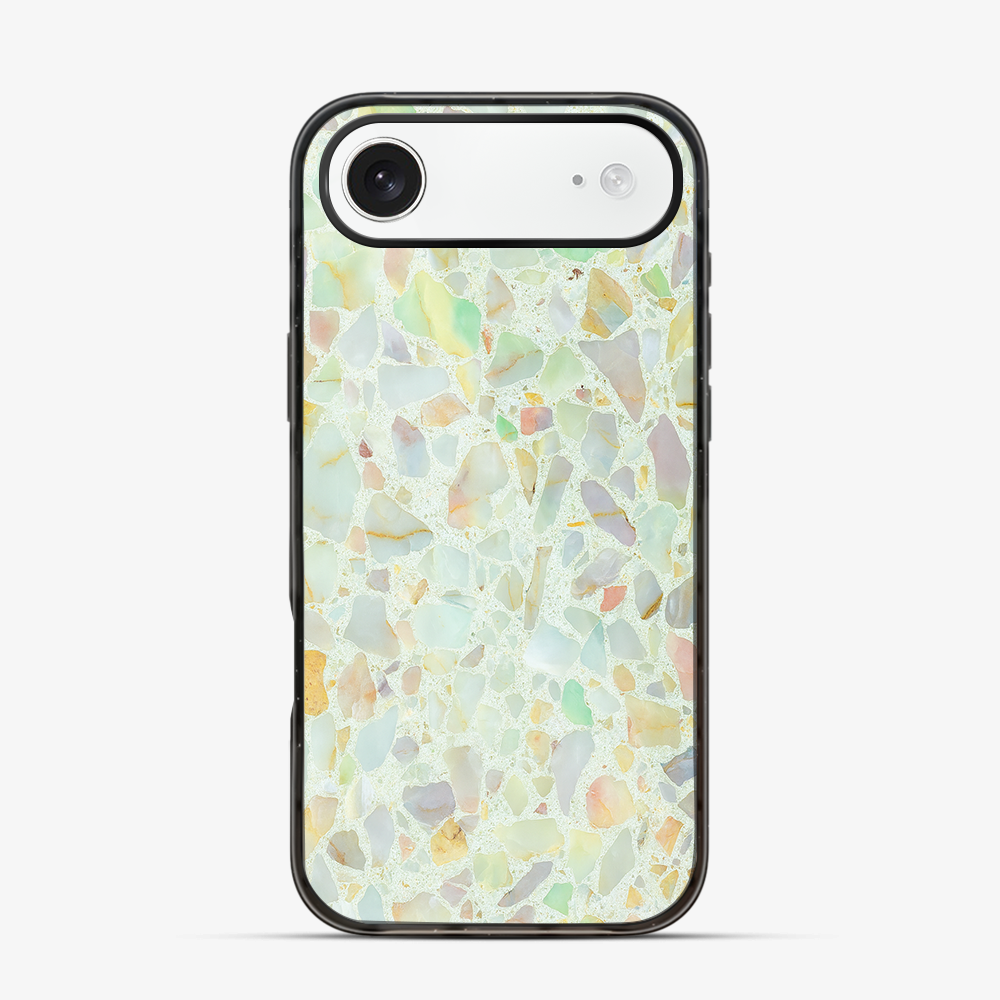 Rainbow Crush iPhone Air Case