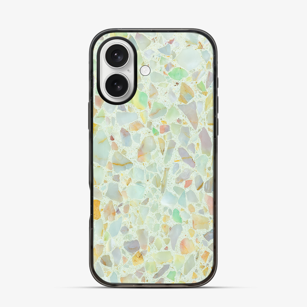 Rainbow Crush iPhone 17 Case