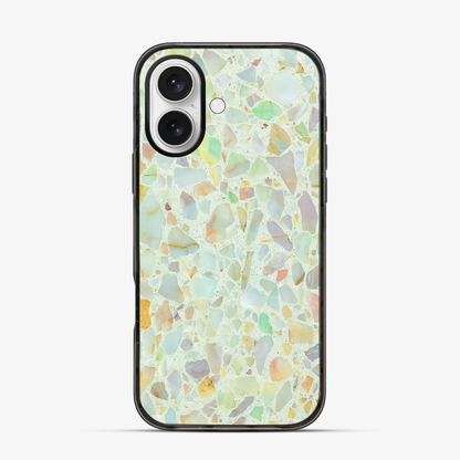 Rainbow Crush iPhone 17 Case