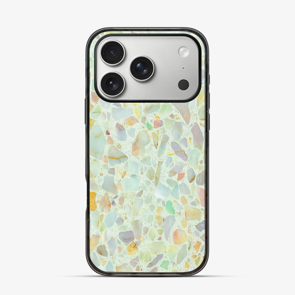 Rainbow Crush iPhone 17 Pro Max Case