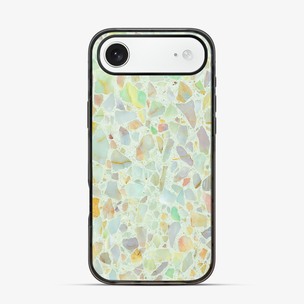 Rainbow Crush iPhone Air Case