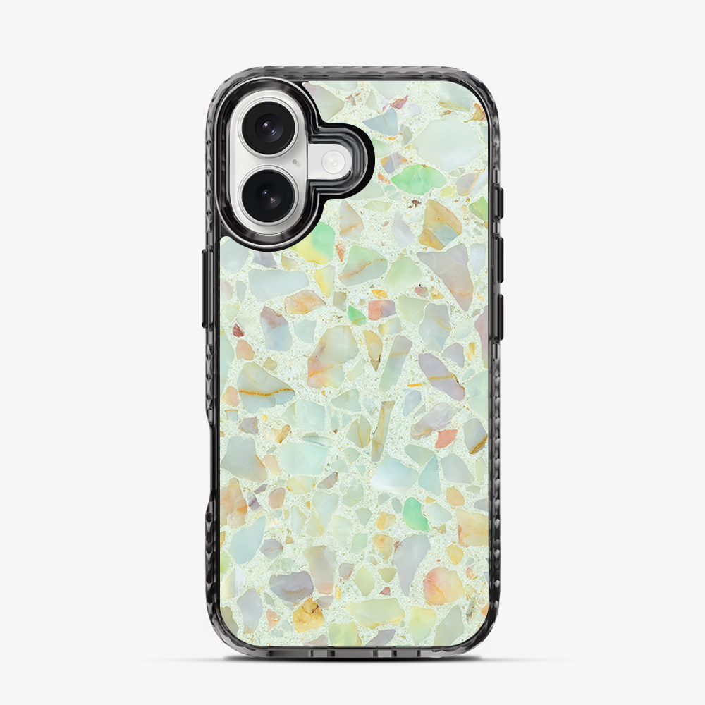 Rainbow Crush iPhone 17 Case
