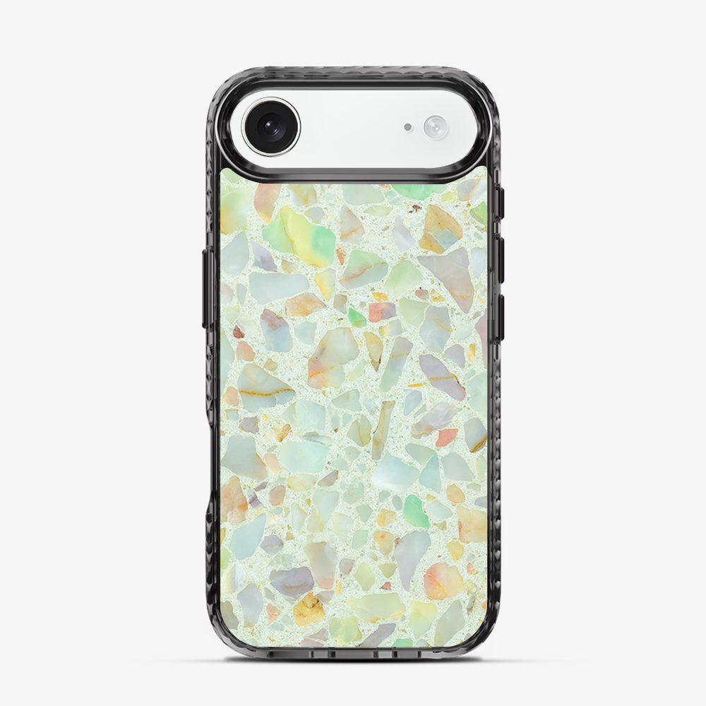 Rainbow Crush iPhone Air Case