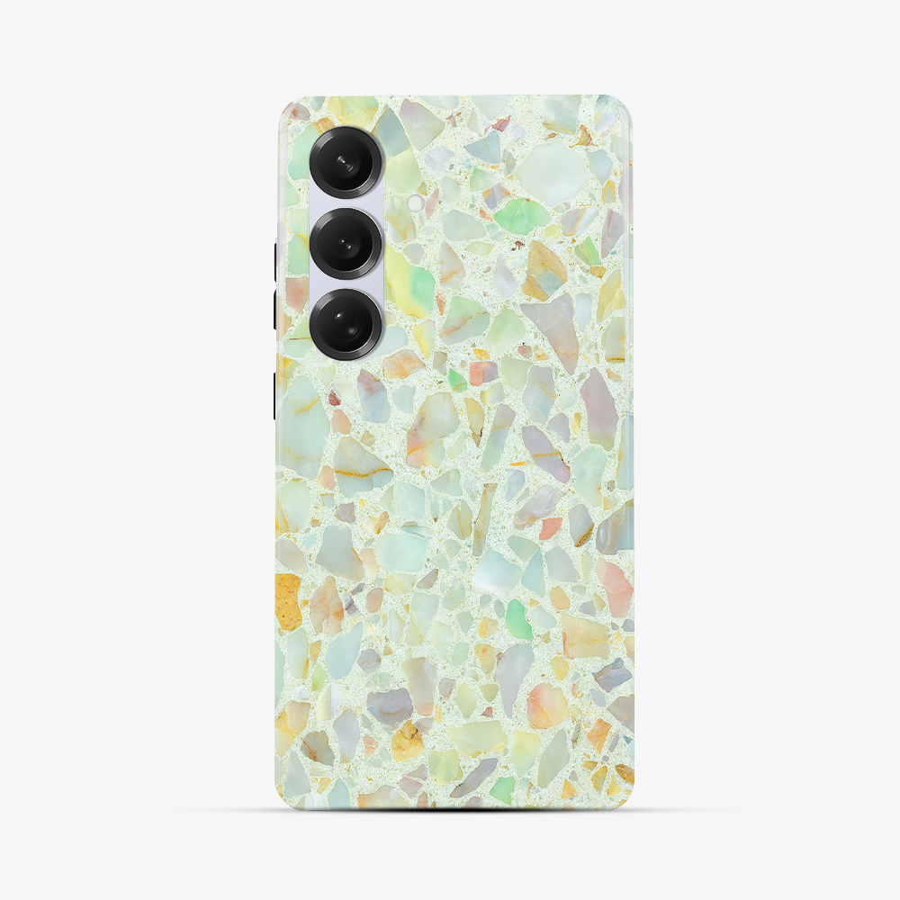 Rainbow Crush Samsung Phone Case Tough Double Layer