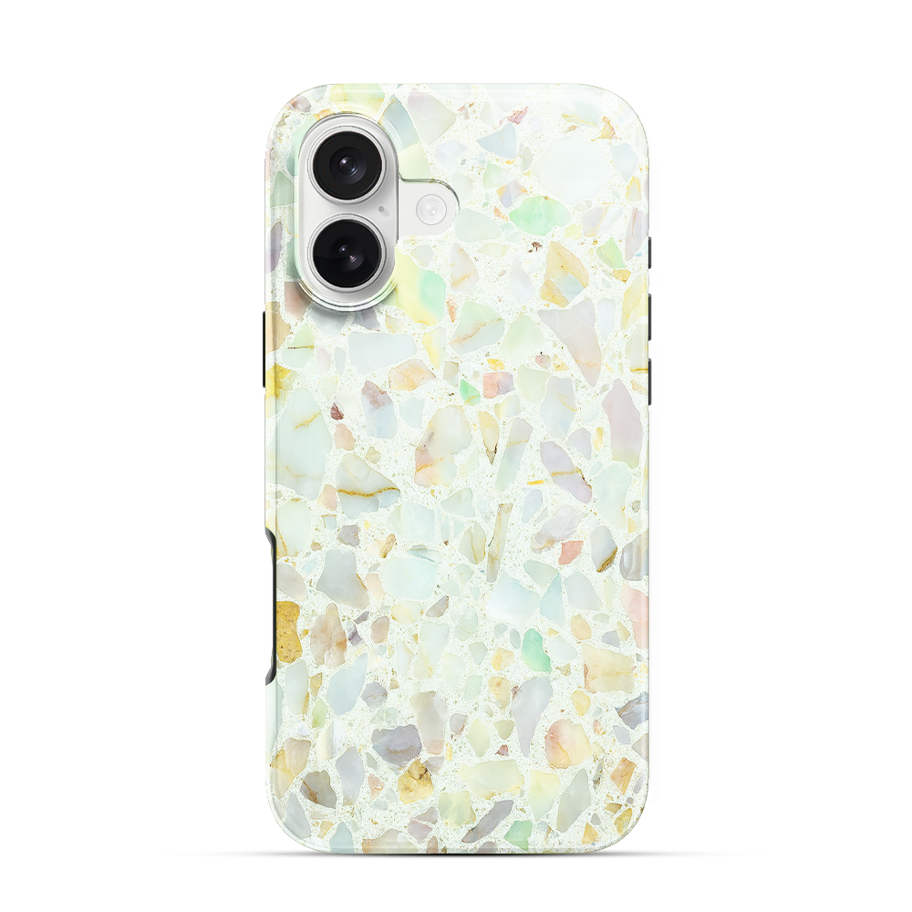 Rainbow Crush iPhone 17 Case