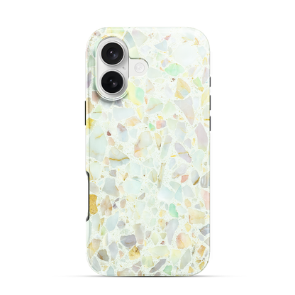 Rainbow Crush iPhone 17 Case