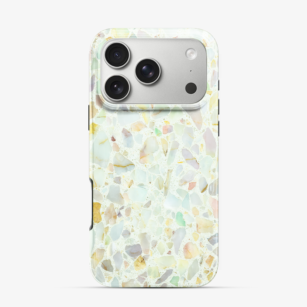 Rainbow Crush iPhone 17 Pro Max Case