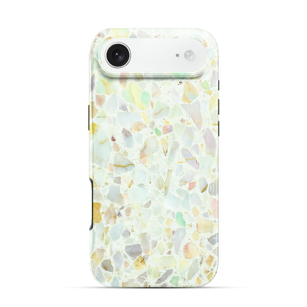Rainbow Crush iPhone Air Case