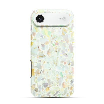 Rainbow Crush iPhone Air Case
