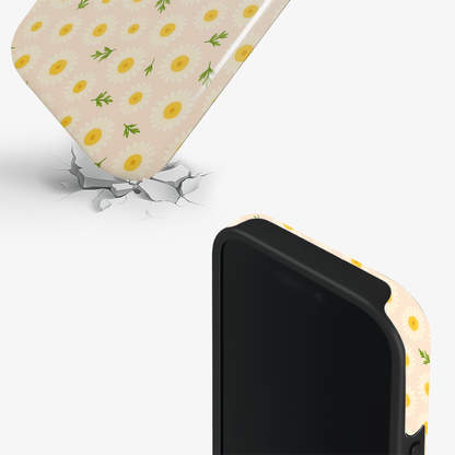 Pure Bliss Armoured Phone Case