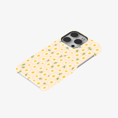 Pure Bliss Phone Case