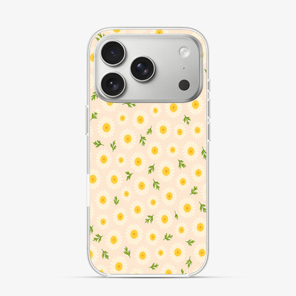Pure Bliss iPhone 17 Pro Max Case