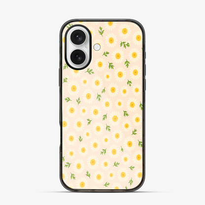 Pure Bliss iPhone 16 Case