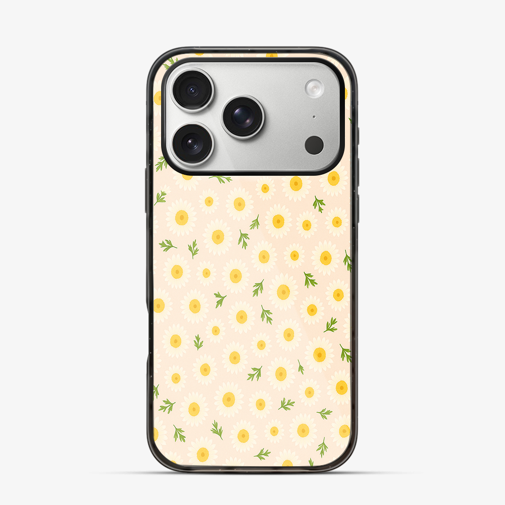 Pure Bliss iPhone 17 Pro Max Case