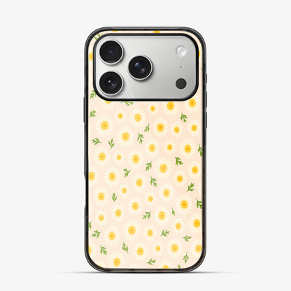 Pure Bliss iPhone 17 Pro Max Case
