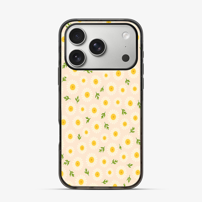 Pure Bliss iPhone 17 Pro Max Case