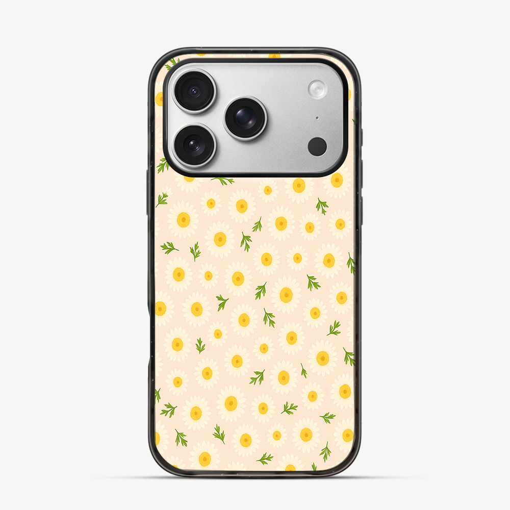 Pure Bliss iPhone 17 Pro Case