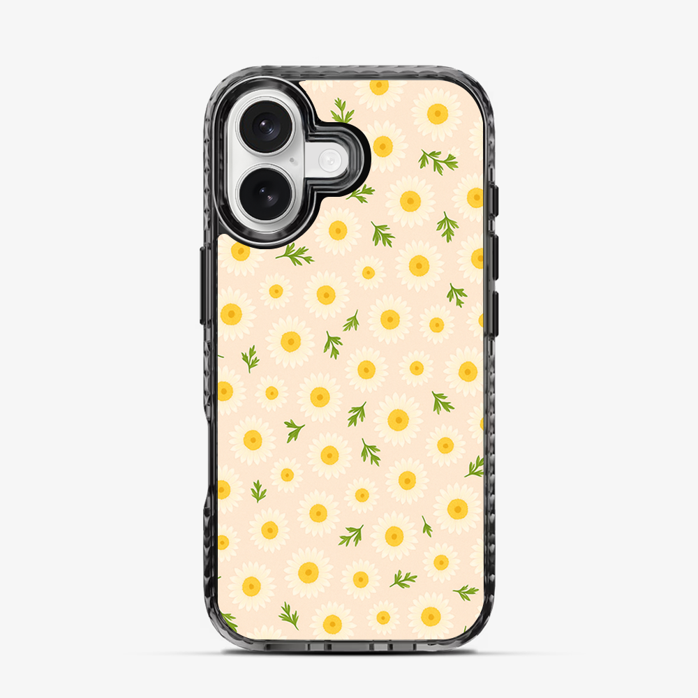 Pure Bliss iPhone 16 Case