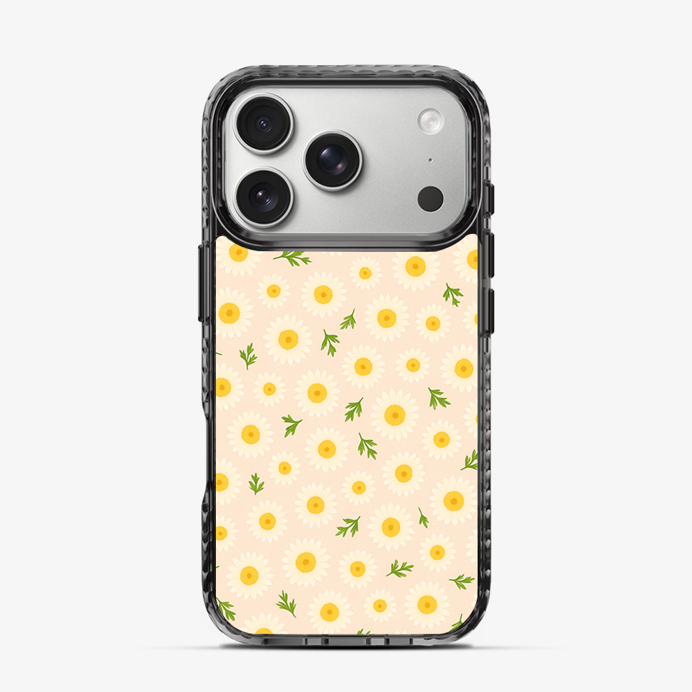 Pure Bliss iPhone 17 Pro Case