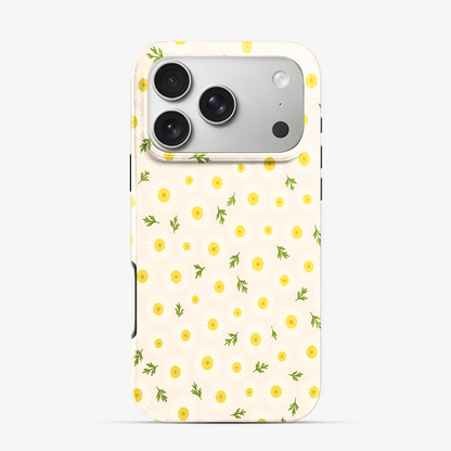 Pure Bliss iPhone 17 Pro Max Case