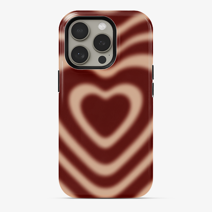 Sweet Affair Armoured Phone Case