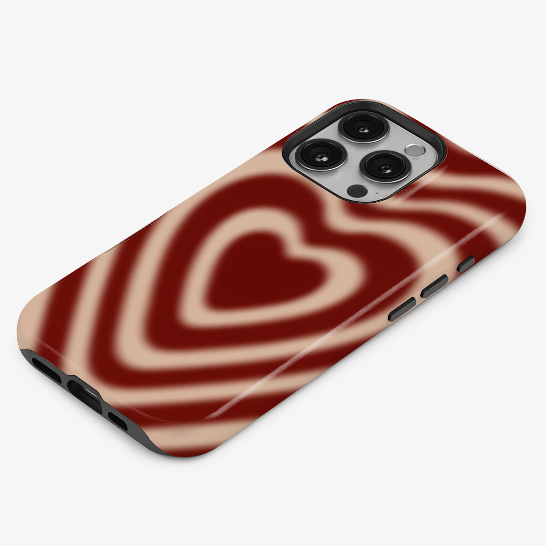 Sweet Affair Armoured Phone Case