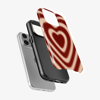 Sweet Affair Armoured Phone Case