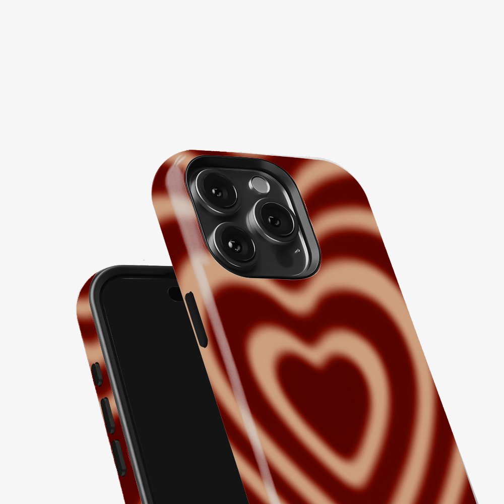 Sweet Affair Armoured Phone Case