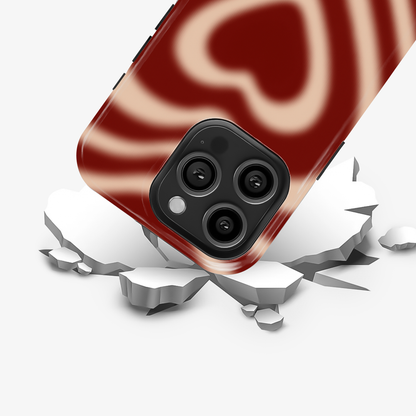 Sweet Affair Armoured Phone Case