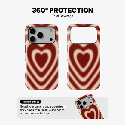 Sweet Affair Phone Case
