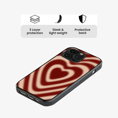 Sweet Affair Phone Case