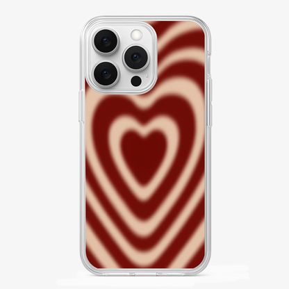 Sweet Affair Phone Case Glass Case